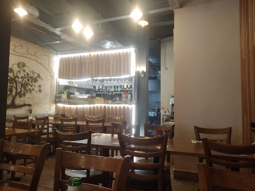 Photo of Stratford Best Meze Grill - 21 Broadway, London E15 4BQ